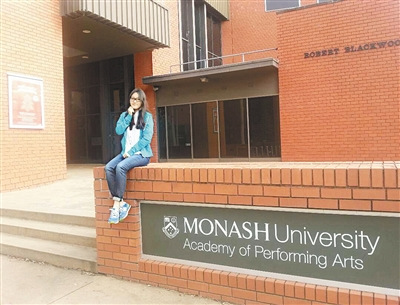  ͨ�����������Ԥ����Ŀ��ѧ�����ԽϺõ���Ӧ��ѧ��������¾�����/����ͼƬ)