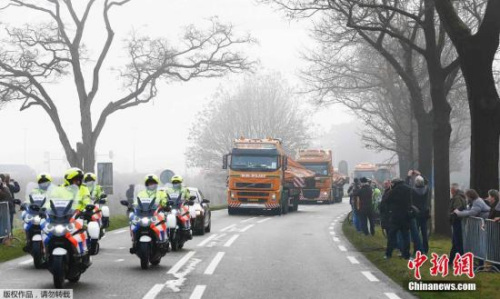 ����ͼ������ʱ��2014��12��9�գ���������MH17����к��Ŀ������Ӷ��ڵִ�����ϲ���ϣ����.�����վ����ء�