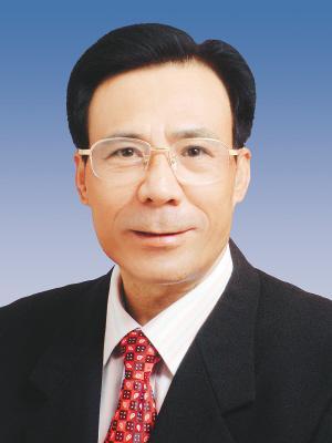 海南省政法委书记图片