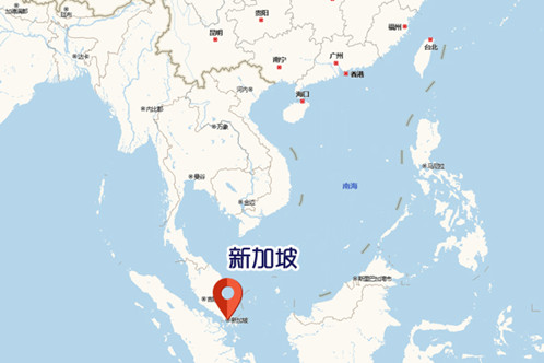 在此背景下,即将登场的两岸领导人会面,将让世界的目光再度聚焦新加坡