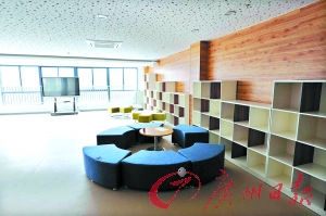 音乐课室。 音乐课室。