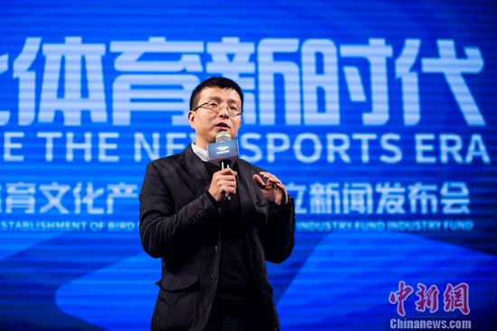 ���崴Ͷ�����ϻ��ˡ���������CEO����