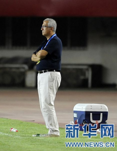 资料图:曼萨诺。图片来源:新华网。 资料图:曼萨诺。图片来源:新华网。