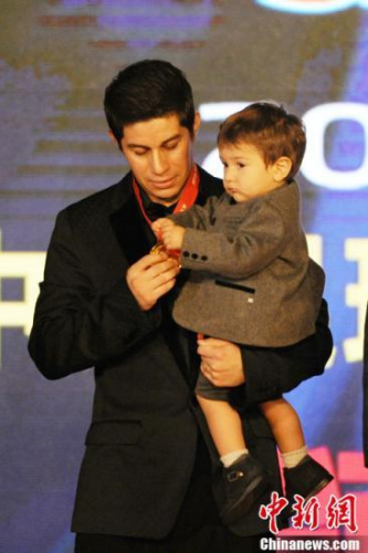 资料图:孔卡。 资料图:孔卡。