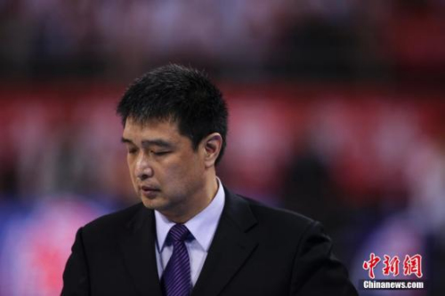 资料图:闵鹿蕾。 资料图:闵鹿蕾。