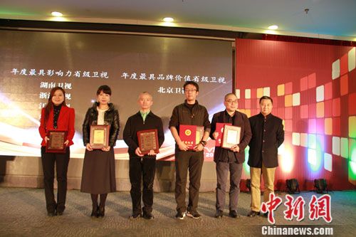 年度最具影响力省级卫视,年度最具品牌价值省级卫视 年度最具影响力省级卫视,年度最具品牌价值省级卫视