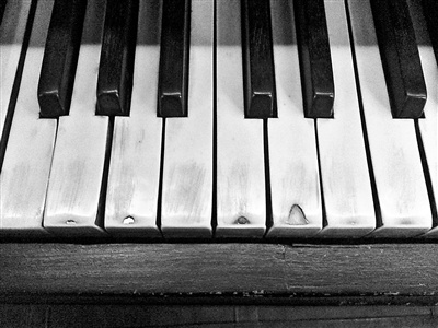 赵四小姐的象牙钢琴 赵四小姐的象牙钢琴