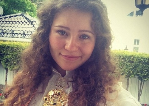 ����������򸻺�Ų����Ů������ɭ��