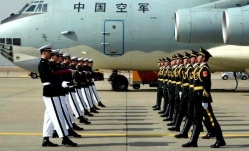 清明前，他们回家了:韩国归还36具中国志愿军遗骸-中国侨网