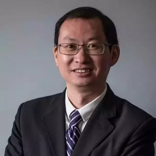 郑磊 复旦大学国际关系与公共事物学院院长助理.webp