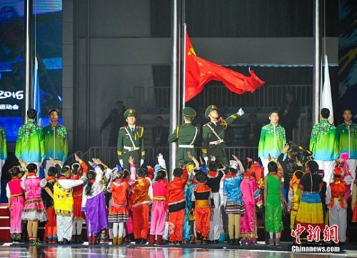 ����ͼ��δ�����꣬�й������ķ�չҲ�����Ͼ�������