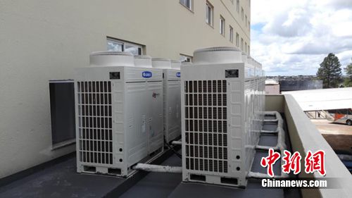 ͼΪ�����������ڳ��ݼ��Ƶ��Ѱ�װ���