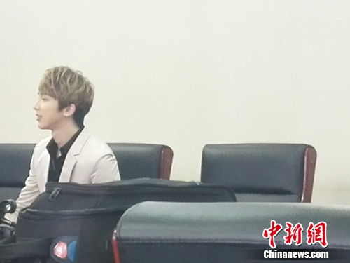 资料图:沈煜伦 资料图:沈煜伦