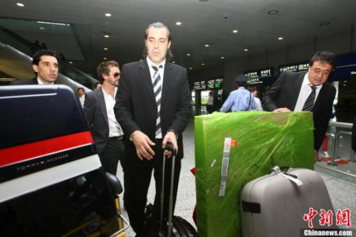 资料图:巴蒂斯塔。图片来源:Osports全体育图片社 资料图:巴蒂斯塔。图片来源:Osports全体育图片社