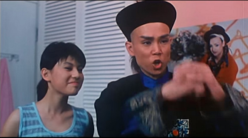 电影《开心鬼》女主角去世 疑因拍戏减肥出现不适