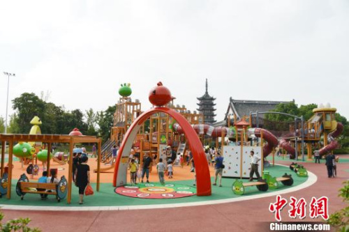 �����ι١���ŭ��С����԰��λ���ι����ζȼ����۳�ʤ�ع�԰�ڡ��������ιپ�����ͼ ��