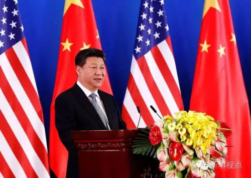 6��6�գ�������ϯϰ��ƽ��ϯ�ڱ�������̨�����ݾ��еĵڰ�������ս���뾭�öԻ��͵������������Ľ����߲�������Ͽ�Ļʽ����������Ϊ��Ϊ�����������ʹ����ϵ����иŬ��������Ҫ������ �»�����߾�����