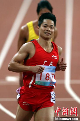 ����ͼ���ձ���������2015�����ﾶ�������ϱ��ֳ�ɫ����Լ�����ڼ����й��ﾶ����������ͻ�ƣ�<a target='_blank' href='http://www.chinanews.com/'>������</a>�� �ż��� ��