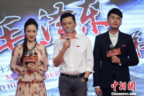 ���Ӿ硶ë�����ֵܡ�16���ڱ������п��������ᣬ���ߡ�����������ھ�������ë�󶫡���ۺ�ë���������յ� ��