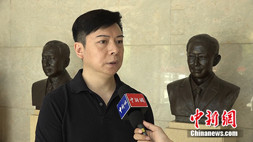 ���ĸ����<a target='_blank' href='http://www.chinanews.com/' >������</a>(΢�Ź��ںţ�cns2012)���߲ɷá�