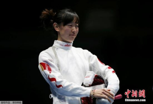 图为孙一文 图为孙一文