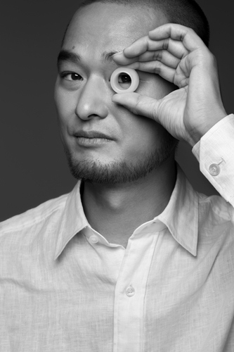 冯唐。磨铁图书供图 冯唐。磨铁图书供图