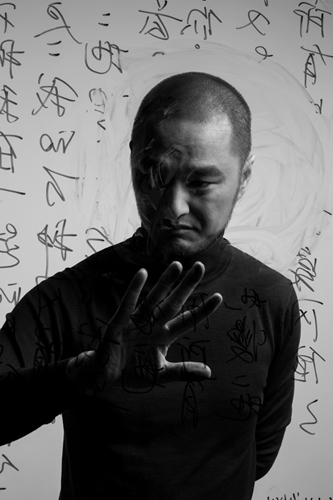 冯唐。磨铁图书供图 冯唐。磨铁图书供图