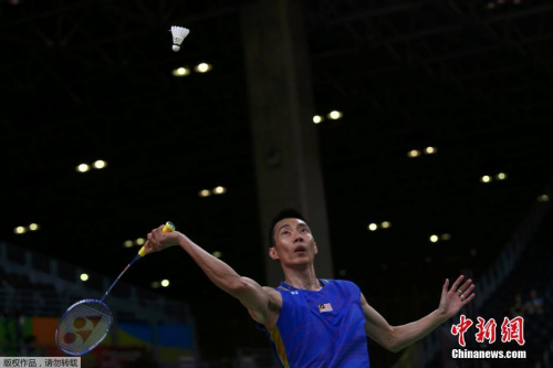 ����ͼ������ʱ��8��14�գ���Լ���˻�������ë�򵥴�С�����У�����������������ΰ��2��0(21��18��21��8)սʤ�¼���ѡ�ֻ�������