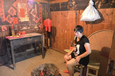 福建女子遭多次拐卖:被强迫卖淫 对象为村里老光棍