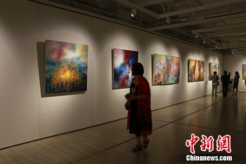 ��������ۿ���滭����չ�����췽��ͼ��