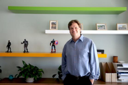 ����������Ϊ�˵͵�����Ϸ��ҵ����Jack Sorensen