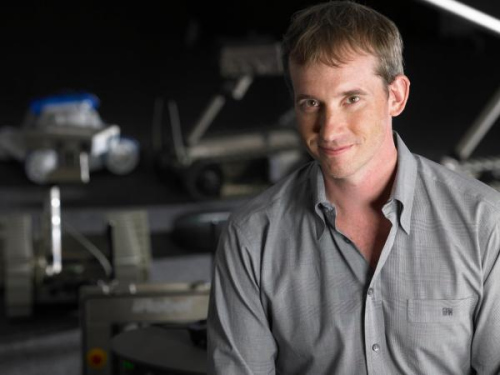 iRobot��˾���ϴ�ʼ�˿���•�������