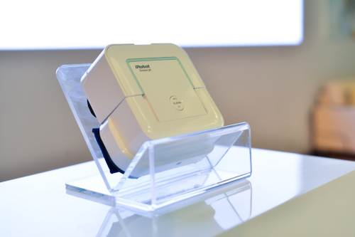 iRobot��˾���·�����Braava jet��ˮ���ػ����ˡ�