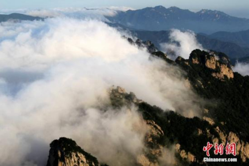 资料图: 资料图: