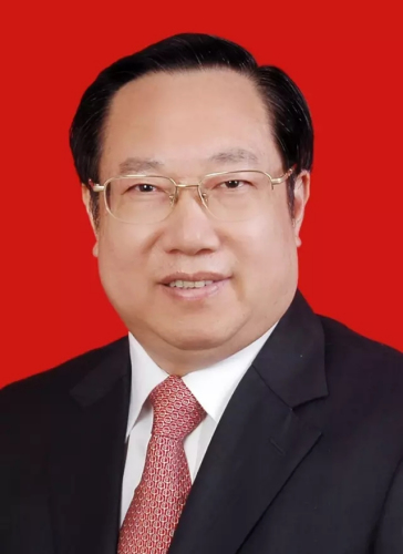 王晓东任湖北省人民政府代理省长