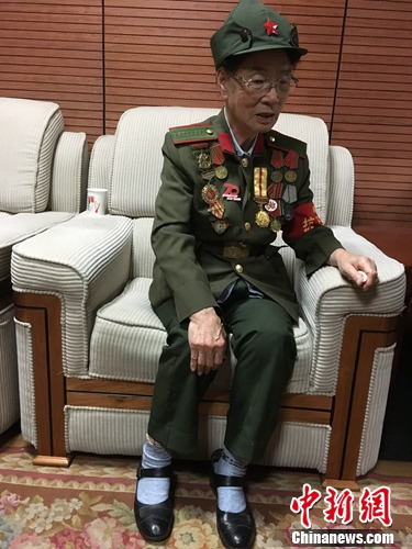 93�꿹����սʿ������������������ʷ������ ��