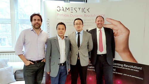 侨外英国投资移民团队实地考察项目 侨外英国投资移民团队实地考察项目