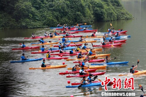 主办方供图。 主办方供图。