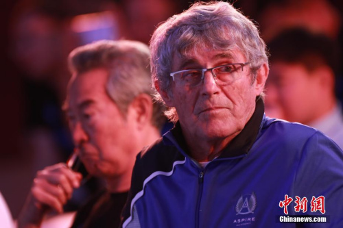 最大牌里皮乃国足第10任外教 银狐能否超越