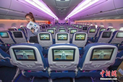 资料图。<a target='_blank' href='http://www.chinanews.com/'>中新社</a>记者 骆云飞 摄 资料图。<a target='_blank' href='http://www.chinanews.com/'>中新社</a>记者 骆云飞 摄