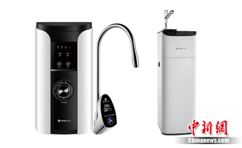 碧水源原泉D601纳滤净水机、原泉D668纳滤净水机 碧水源原泉D601纳滤净水机、原泉D668纳滤净水机