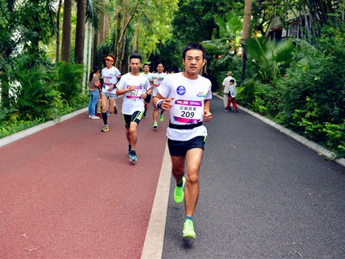 中国登山协会供图 中国登山协会供图