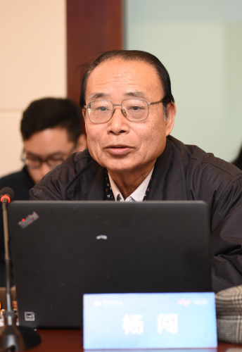 杨闯:中国与中东欧16国合作将推进欧洲一体化