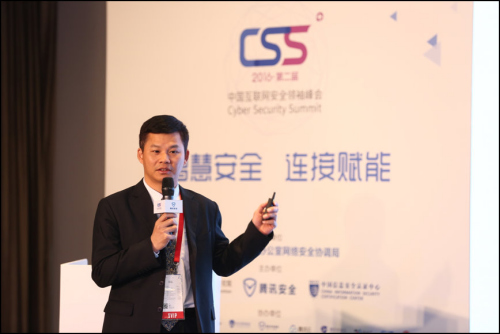 全国人大代表,格力公司副总裁 陈伟才