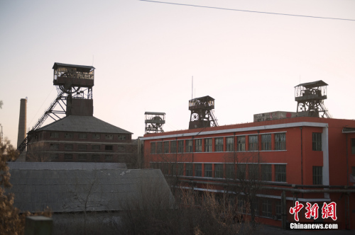 ����ͼ����ɽ�����Ը�ׯ��ҵ���޹�˾ԭΪ�����Ը�ׯ����һ�����н�������ʷ���Ͽ�<a target='_blank' href='http://www.chinanews.com/' >������</a>���� ��� ��