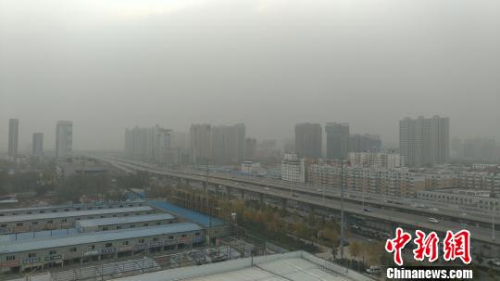 ��ů���գ�֣�ݿ�������Ϊ�����Ⱦ����Ҫ��Ⱦ��ΪPM2.5���������� ��