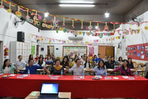 �������õĽ�ѧ��ʽ�û��Ľ�ʦ�����ǳ