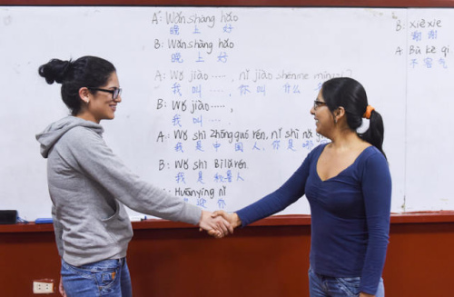 11��6�գ�����³����ʡ���������еĺ�������ϣ�����ѧԱ��ϰ����Ի����»������ ��� ��