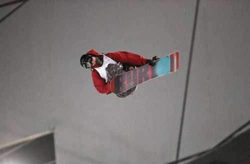 达西。夏普起跳瞬间 达西。夏普起跳瞬间