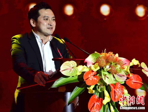 华谊兄弟星剧场落户江苏镇江新区 预计2017年